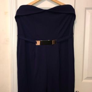 Charlotte Russe Other - Charlotte Russe Jumpsuit Charlotte Russe Other - Charlotte Russe Jumpsuit